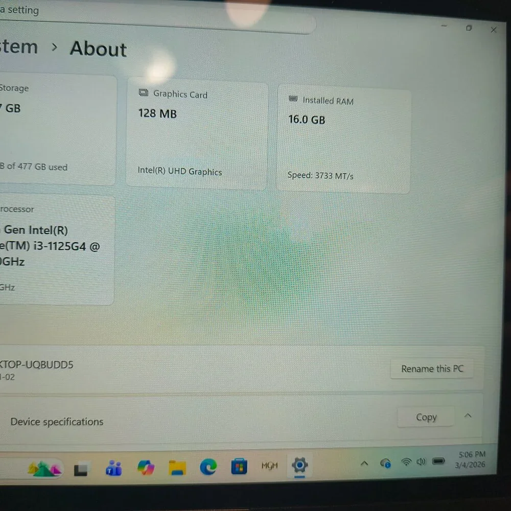 Tablet Pc - Picture 12 of 17